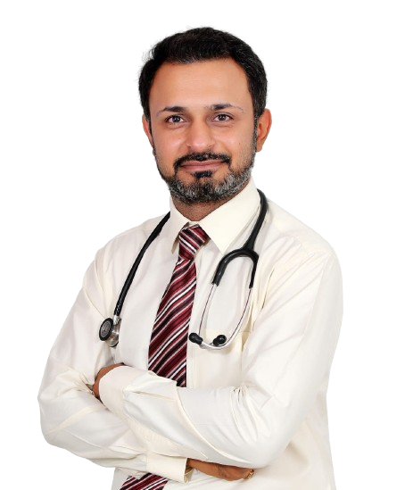 Dr. Arvind Gupta
